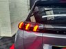 USED 2020 70 PEUGEOT 2008 1.2 PureTech GT SUV 5dr Petrol EAT Euro 6 (s/s) (155 ps) 