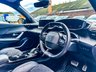 USED 2020 70 PEUGEOT 2008 1.2 PureTech GT SUV 5dr Petrol EAT Euro 6 (s/s) (155 ps) 
