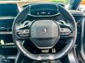USED 2020 70 PEUGEOT 2008 1.2 PureTech GT SUV 5dr Petrol EAT Euro 6 (s/s) (155 ps) 