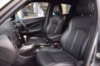 USED 2019 19 NISSAN JUKE 1.6 Tekna SUV 5dr Petrol XTRON Euro 6 (117 ps) ONLY DONE 9000 MILES 1 OWNER