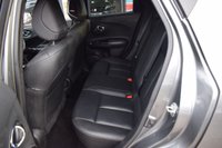 USED 2019 19 NISSAN JUKE 1.6 Tekna SUV 5dr Petrol XTRON Euro 6 (117 ps) ONLY DONE 9000 MILES 1 OWNER