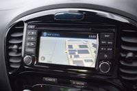 USED 2019 19 NISSAN JUKE 1.6 Tekna SUV 5dr Petrol XTRON Euro 6 (117 ps) ONLY DONE 9000 MILES 1 OWNER