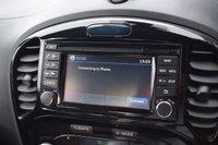 USED 2019 19 NISSAN JUKE 1.6 Tekna SUV 5dr Petrol XTRON Euro 6 (117 ps) ONLY DONE 9000 MILES 1 OWNER