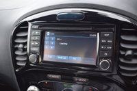 USED 2019 19 NISSAN JUKE 1.6 Tekna SUV 5dr Petrol XTRON Euro 6 (117 ps) ONLY DONE 9000 MILES 1 OWNER