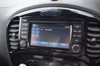 USED 2019 19 NISSAN JUKE 1.6 Tekna SUV 5dr Petrol XTRON Euro 6 (117 ps) ONLY DONE 9000 MILES 1 OWNER