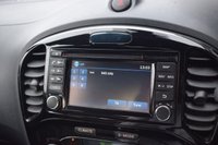 USED 2019 19 NISSAN JUKE 1.6 Tekna SUV 5dr Petrol XTRON Euro 6 (117 ps) ONLY DONE 9000 MILES 1 OWNER