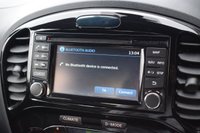 USED 2019 19 NISSAN JUKE 1.6 Tekna SUV 5dr Petrol XTRON Euro 6 (117 ps) ONLY DONE 9000 MILES 1 OWNER