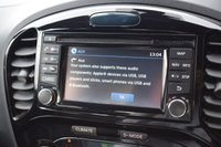 USED 2019 19 NISSAN JUKE 1.6 Tekna SUV 5dr Petrol XTRON Euro 6 (117 ps) ONLY DONE 9000 MILES 1 OWNER