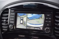 USED 2019 19 NISSAN JUKE 1.6 Tekna SUV 5dr Petrol XTRON Euro 6 (117 ps) ONLY DONE 9000 MILES 1 OWNER