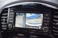 USED 2019 19 NISSAN JUKE 1.6 Tekna SUV 5dr Petrol XTRON Euro 6 (117 ps) ONLY DONE 9000 MILES 1 OWNER