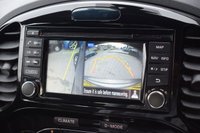 USED 2019 19 NISSAN JUKE 1.6 Tekna SUV 5dr Petrol XTRON Euro 6 (117 ps) ONLY DONE 9000 MILES 1 OWNER