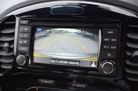 USED 2019 19 NISSAN JUKE 1.6 Tekna SUV 5dr Petrol XTRON Euro 6 (117 ps) ONLY DONE 9000 MILES 1 OWNER