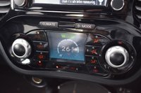 USED 2019 19 NISSAN JUKE 1.6 Tekna SUV 5dr Petrol XTRON Euro 6 (117 ps) ONLY DONE 9000 MILES 1 OWNER