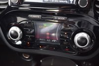 USED 2019 19 NISSAN JUKE 1.6 Tekna SUV 5dr Petrol XTRON Euro 6 (117 ps) ONLY DONE 9000 MILES 1 OWNER