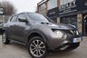 USED 2019 19 NISSAN JUKE 1.6 Tekna SUV 5dr Petrol XTRON Euro 6 (117 ps) ONLY DONE 9000 MILES 1 OWNER