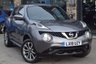 USED 2019 19 NISSAN JUKE 1.6 Tekna SUV 5dr Petrol XTRON Euro 6 (117 ps) ONLY DONE 9000 MILES 1 OWNER
