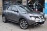 USED 2019 19 NISSAN JUKE 1.6 Tekna SUV 5dr Petrol XTRON Euro 6 (117 ps) ONLY DONE 9000 MILES 1 OWNER