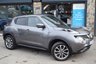 USED 2019 19 NISSAN JUKE 1.6 Tekna SUV 5dr Petrol XTRON Euro 6 (117 ps) ONLY DONE 9000 MILES 1 OWNER