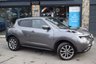 USED 2019 19 NISSAN JUKE 1.6 Tekna SUV 5dr Petrol XTRON Euro 6 (117 ps) ONLY DONE 9000 MILES 1 OWNER