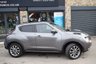 USED 2019 19 NISSAN JUKE 1.6 Tekna SUV 5dr Petrol XTRON Euro 6 (117 ps) ONLY DONE 9000 MILES 1 OWNER