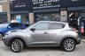 USED 2019 19 NISSAN JUKE 1.6 Tekna SUV 5dr Petrol XTRON Euro 6 (117 ps) ONLY DONE 9000 MILES 1 OWNER