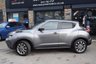 USED 2019 19 NISSAN JUKE 1.6 Tekna SUV 5dr Petrol XTRON Euro 6 (117 ps) ONLY DONE 9000 MILES 1 OWNER