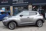 USED 2019 19 NISSAN JUKE 1.6 Tekna SUV 5dr Petrol XTRON Euro 6 (117 ps) ONLY DONE 9000 MILES 1 OWNER