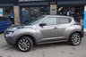 USED 2019 19 NISSAN JUKE 1.6 Tekna SUV 5dr Petrol XTRON Euro 6 (117 ps) ONLY DONE 9000 MILES 1 OWNER
