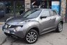 USED 2019 19 NISSAN JUKE 1.6 Tekna SUV 5dr Petrol XTRON Euro 6 (117 ps) ONLY DONE 9000 MILES 1 OWNER