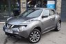 USED 2019 19 NISSAN JUKE 1.6 Tekna SUV 5dr Petrol XTRON Euro 6 (117 ps) ONLY DONE 9000 MILES 1 OWNER