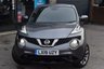 USED 2019 19 NISSAN JUKE 1.6 Tekna SUV 5dr Petrol XTRON Euro 6 (117 ps) ONLY DONE 9000 MILES 1 OWNER