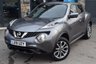 USED 2019 19 NISSAN JUKE 1.6 Tekna SUV 5dr Petrol XTRON Euro 6 (117 ps) ONLY DONE 9000 MILES 1 OWNER