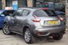 USED 2019 19 NISSAN JUKE 1.6 Tekna SUV 5dr Petrol XTRON Euro 6 (117 ps) ONLY DONE 9000 MILES 1 OWNER