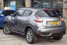 USED 2019 19 NISSAN JUKE 1.6 Tekna SUV 5dr Petrol XTRON Euro 6 (117 ps) ONLY DONE 9000 MILES 1 OWNER