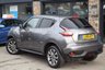 USED 2019 19 NISSAN JUKE 1.6 Tekna SUV 5dr Petrol XTRON Euro 6 (117 ps) ONLY DONE 9000 MILES 1 OWNER