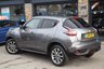 USED 2019 19 NISSAN JUKE 1.6 Tekna SUV 5dr Petrol XTRON Euro 6 (117 ps) ONLY DONE 9000 MILES 1 OWNER