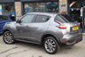 USED 2019 19 NISSAN JUKE 1.6 Tekna SUV 5dr Petrol XTRON Euro 6 (117 ps) ONLY DONE 9000 MILES 1 OWNER