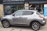 USED 2019 19 NISSAN JUKE 1.6 Tekna SUV 5dr Petrol XTRON Euro 6 (117 ps) ONLY DONE 9000 MILES 1 OWNER