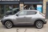 USED 2019 19 NISSAN JUKE 1.6 Tekna SUV 5dr Petrol XTRON Euro 6 (117 ps) ONLY DONE 9000 MILES 1 OWNER