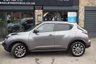 USED 2019 19 NISSAN JUKE 1.6 Tekna SUV 5dr Petrol XTRON Euro 6 (117 ps) ONLY DONE 9000 MILES 1 OWNER
