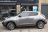 USED 2019 19 NISSAN JUKE 1.6 Tekna SUV 5dr Petrol XTRON Euro 6 (117 ps) ONLY DONE 9000 MILES 1 OWNER