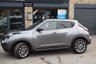 USED 2019 19 NISSAN JUKE 1.6 Tekna SUV 5dr Petrol XTRON Euro 6 (117 ps) ONLY DONE 9000 MILES 1 OWNER