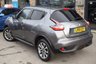 USED 2019 19 NISSAN JUKE 1.6 Tekna SUV 5dr Petrol XTRON Euro 6 (117 ps) ONLY DONE 9000 MILES 1 OWNER