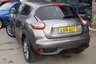 USED 2019 19 NISSAN JUKE 1.6 Tekna SUV 5dr Petrol XTRON Euro 6 (117 ps) ONLY DONE 9000 MILES 1 OWNER
