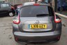 USED 2019 19 NISSAN JUKE 1.6 Tekna SUV 5dr Petrol XTRON Euro 6 (117 ps) ONLY DONE 9000 MILES 1 OWNER