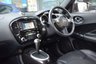 USED 2019 19 NISSAN JUKE 1.6 Tekna SUV 5dr Petrol XTRON Euro 6 (117 ps) ONLY DONE 9000 MILES 1 OWNER