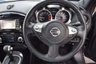 USED 2019 19 NISSAN JUKE 1.6 Tekna SUV 5dr Petrol XTRON Euro 6 (117 ps) ONLY DONE 9000 MILES 1 OWNER