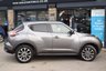 USED 2019 19 NISSAN JUKE 1.6 Tekna SUV 5dr Petrol XTRON Euro 6 (117 ps) ONLY DONE 9000 MILES 1 OWNER