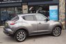 USED 2019 19 NISSAN JUKE 1.6 Tekna SUV 5dr Petrol XTRON Euro 6 (117 ps) ONLY DONE 9000 MILES 1 OWNER