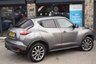 USED 2019 19 NISSAN JUKE 1.6 Tekna SUV 5dr Petrol XTRON Euro 6 (117 ps) ONLY DONE 9000 MILES 1 OWNER